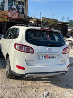هيونداي سانتافي